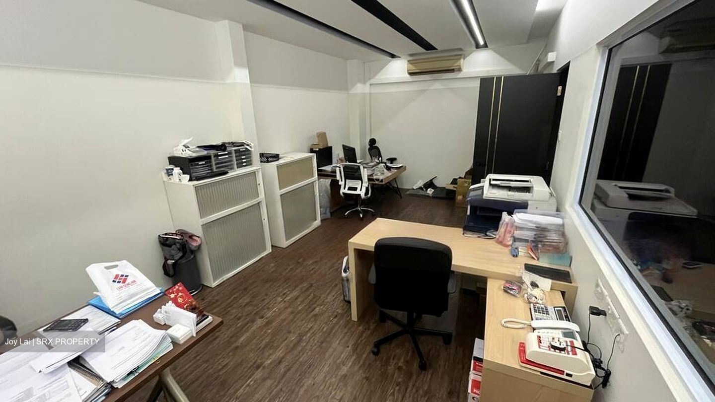 Ubi Techpark (D14), Factory #451015321